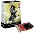 Placa de v�deo PowerColor ATI HD3650 512MB PCI-Express2