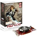 Placa de v�deo PowerColor/ATI HD4850 512MB GDDR3, PCI-e2