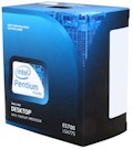 Processador Pentium Dual Core E5700 3GHz 2MB 800 LGA775