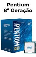 Processador Intel Pentium G5420, 4MB, 3,8 GHz LGA-1151