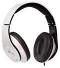 Headphone Multilaser PH075 Xtream Phone branco 105dB P2