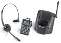 Telefone sem fio 2.4 GHz CT12 Plantronics