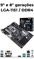 Placa me Asus Prime H370-Plus LGA1151 8 9 G. 4 DDR42