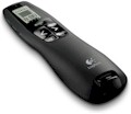 Apresentador sem fio Logitech Presenter R800 910-001350#100