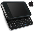 Teclado Bluetooth PixelView PV-K335 p/ iPhone 4/4s