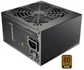 Fonte ATX V2.31 550W reais Cooler Master GX, PFC ativo2