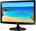 Monitor LED Samsung 18,5pol. LS19C301F 1366x768 DVI VGA#100