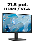Monitor LED de 21,5 polegadas Dell SE2225HM FullHD (substitui SE2216H)#10