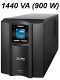 Nobreak APC SMC1500-BR 1440VA (900W) 120V, senoidal#10