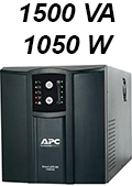 Nobreak APC SMC1500XLBI-BR 1500VA 1050W sen. biv/115V 3