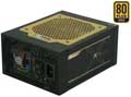 Fonte ATX 1050W Seasonic c/ PFC ativo, 80 plus gold2