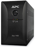 Nobreak APC Stay 1400VA (770W) Bivolt sada 115V