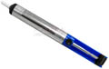 Sugador de solda met�lico, DualLux 10.51.72
