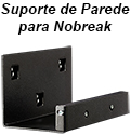 Suporte de parede para nobreak NHS mini 94.C3.000001#98