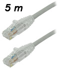 Patch cord CAT6 Furukawa, 5 m T568A-5M-CZ, cinza2