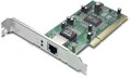 Placa rede TrendNet, 1 Gigabit Ethernet (GB) TEG-PCITXR2