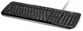 Teclado multimdia Mtek Ultrathin KP807 USB preto slim#98