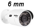 Cmera HD 720p Infra-Red Intelbras VHD3030 B 6 mm 30m#100