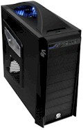 Gabinete Thermaltake V5 Black Edition  101 VG70001W2Z2