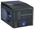 Gabinete ITX compacto Thermaltake VM70001W2Z Armor A302