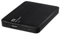 Mini HD externo 500 GB, WD My Passport Ultra, USB3 #100