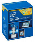 Processador Intel Xeon E3 1231 3.4 GHz, 8MB, LGA1150 v3